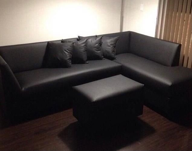 New Sofa Sectional Available For Pick Up Or Delivery