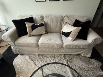 IKEA couch