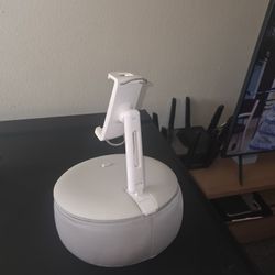 Pillow Cellphone Tablet Holder