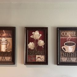 Kitchen Decoration