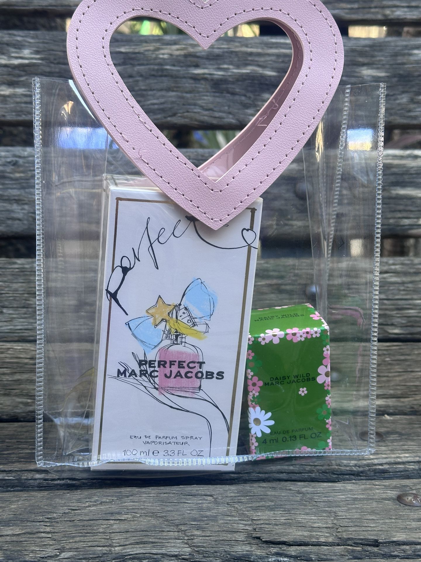 Marc Jacob Perfect Edp 3.4oz