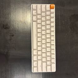 Glorious GMMK 65% Keyboard