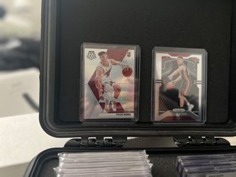 Tyler Herro Prizm