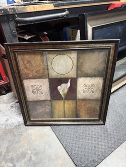 Wall decor