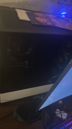 Pc works perfectly