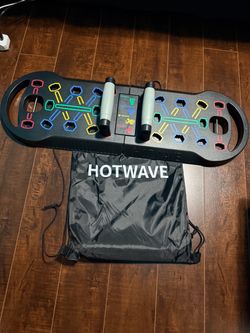 Push Up Board