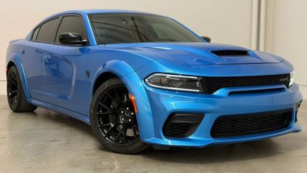 2023 Dodge Charger