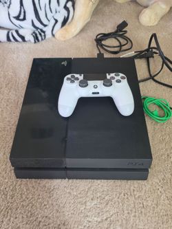 PlayStation, 4