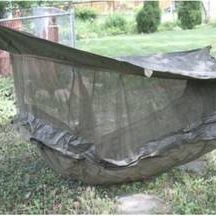 Hammock. USMC