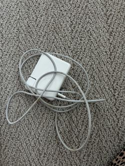Macbook charger