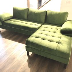 Brand New Couch Sectional