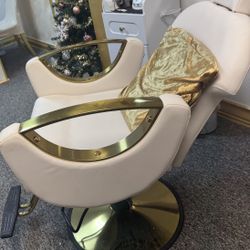 Salon Chair