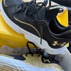 Under Armour