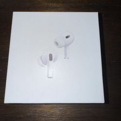 AirPod Pro 2