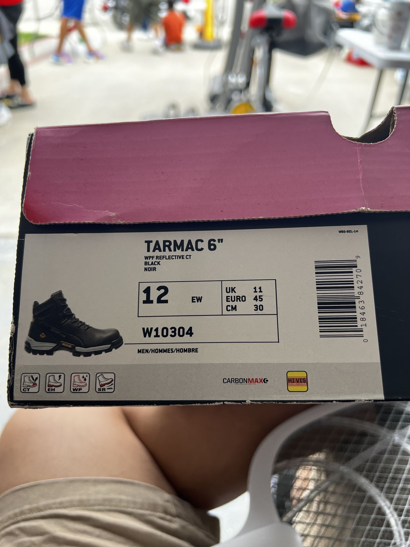 Wolverine Work Books