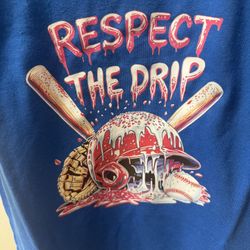 Youth T-Shirt Baseball 