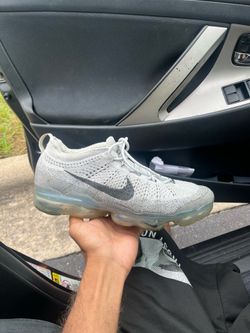 Vapor maxes