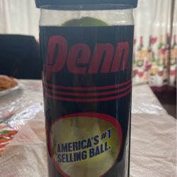 Penn Americas #1 Selling Ball 