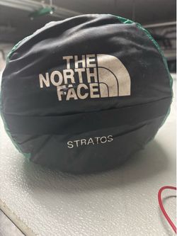 North face  camping tent