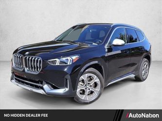 2023 BMW X1