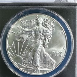 1oz silver first day issued  certified