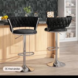 Brand new set of bar stools for sale BRAND NEW