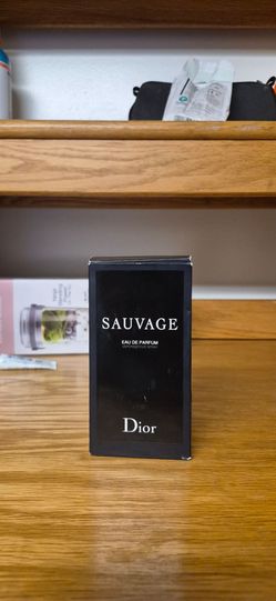 Dior Sauvage EDP 100ml – Basically Full – $125 OBO