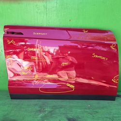 MODEL X 2021 2022 2023 2024 DOOR OEM