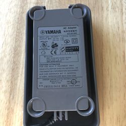 Yamaha AC Adapter