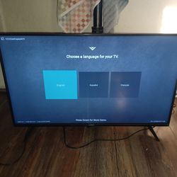 32 Inch Tv