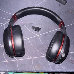 Wireless Lgb Gaming Headset