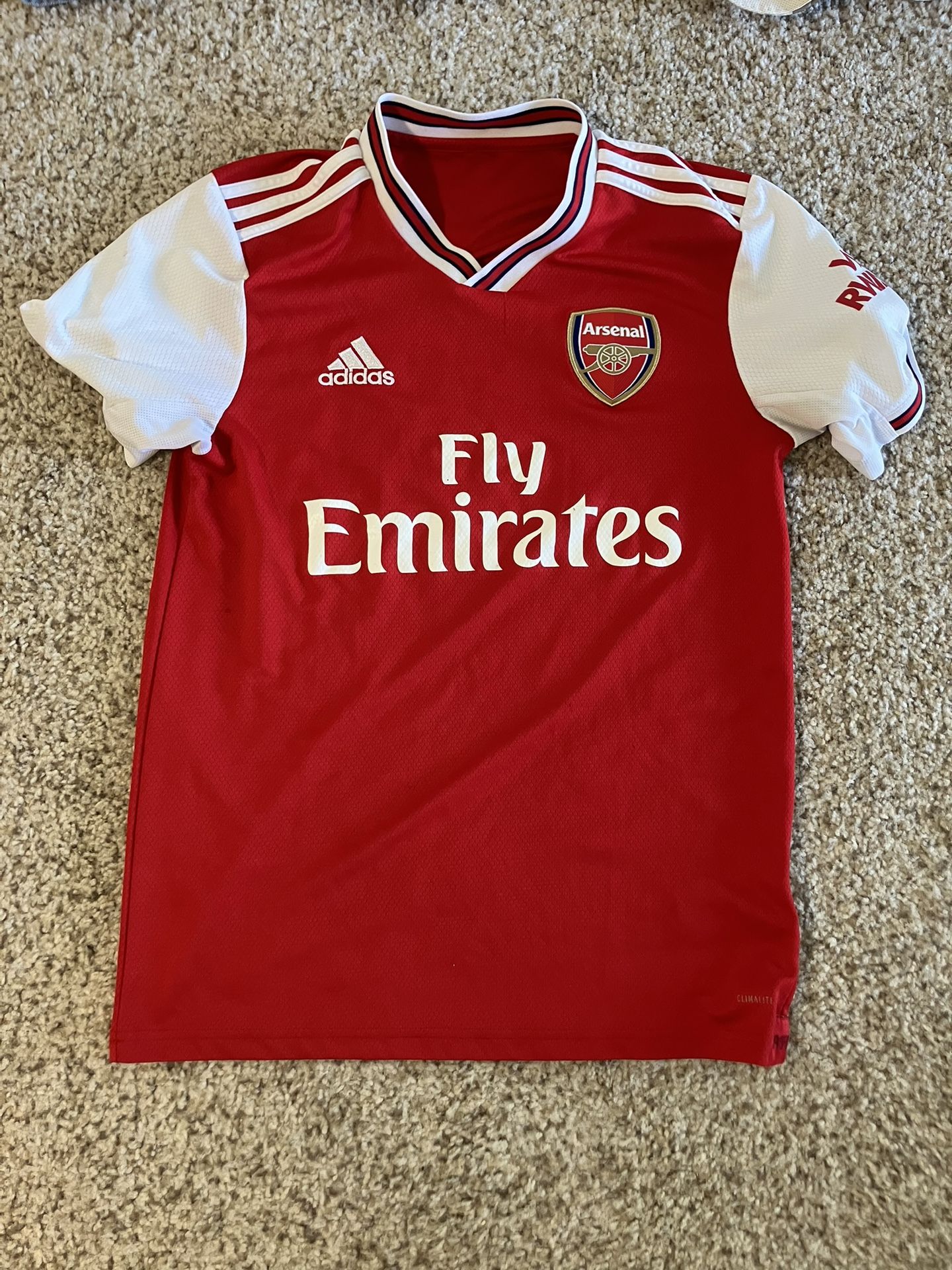 Arsenal jersey
