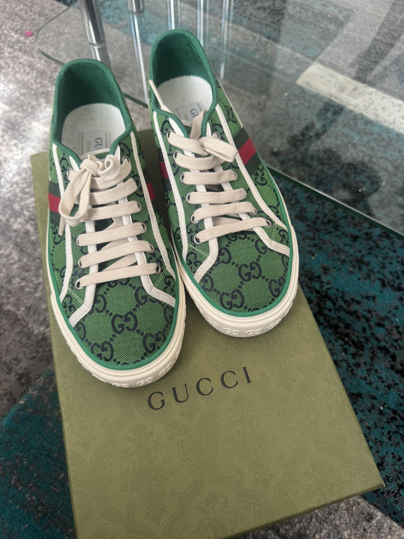 Gucci Sneakers