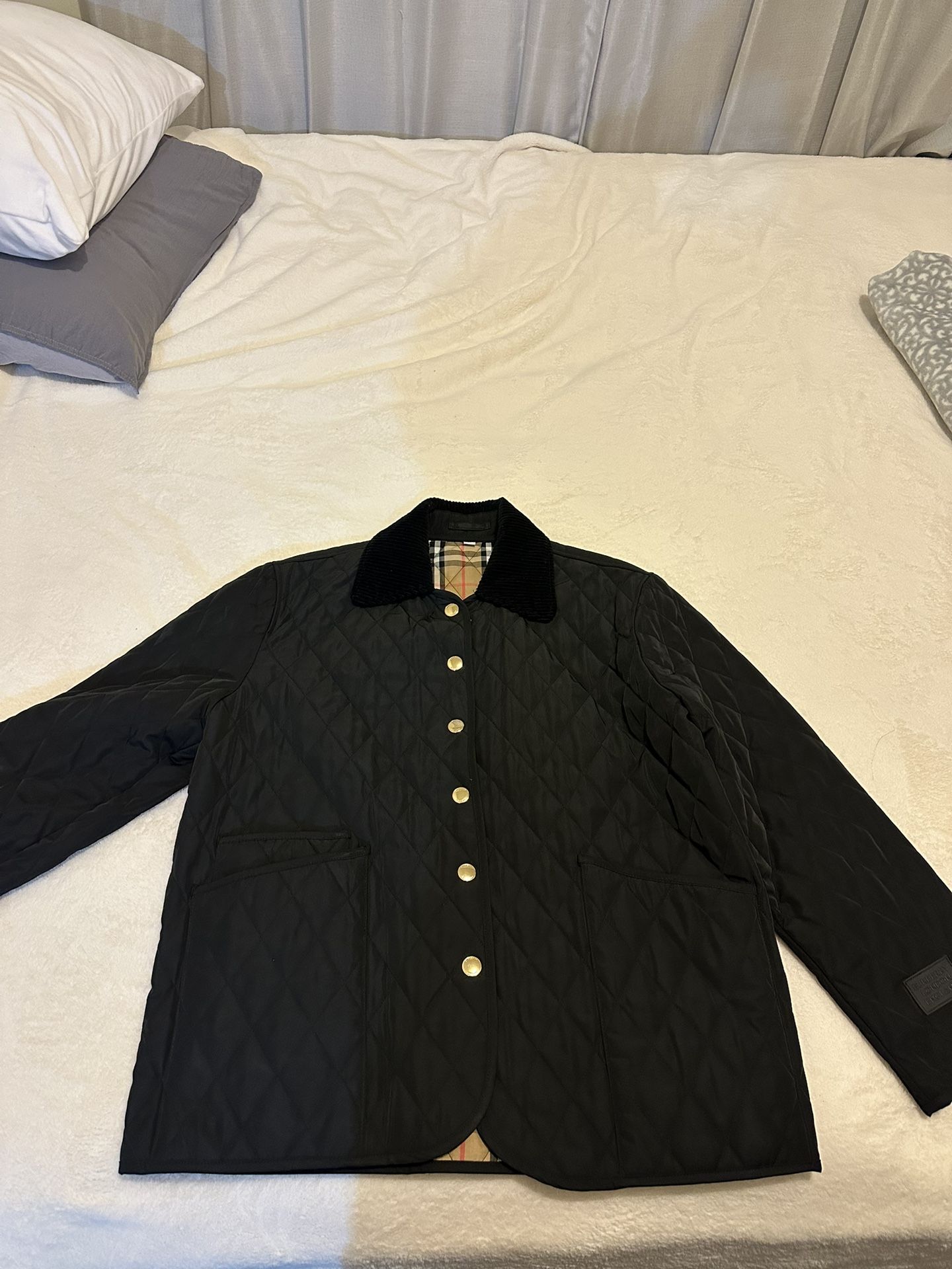 Burberry Jacket