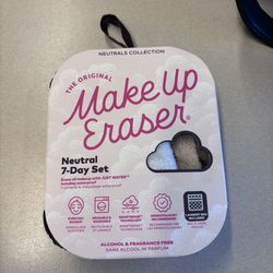 Makeup Eraser