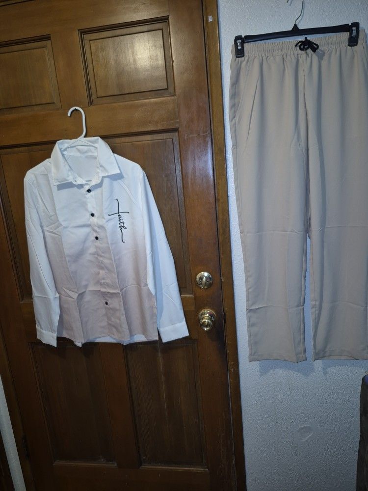 Men's PANTS SET