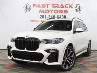 2022 BMW X7