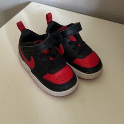 Toddler Nike Shoes