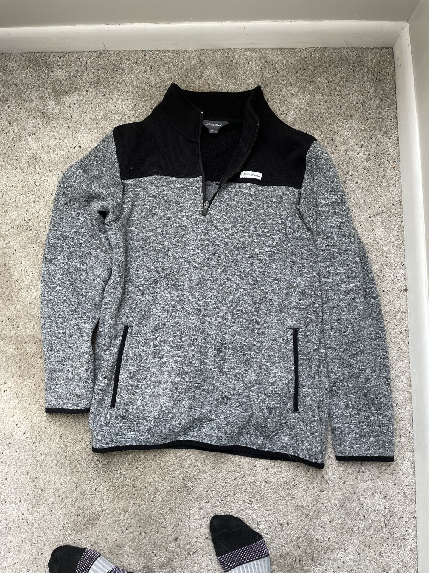 Eddie Bauer Jacket Men’s Small