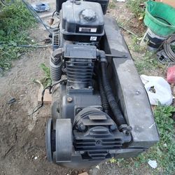 Compresor