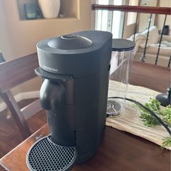 Nespresso Vertuo