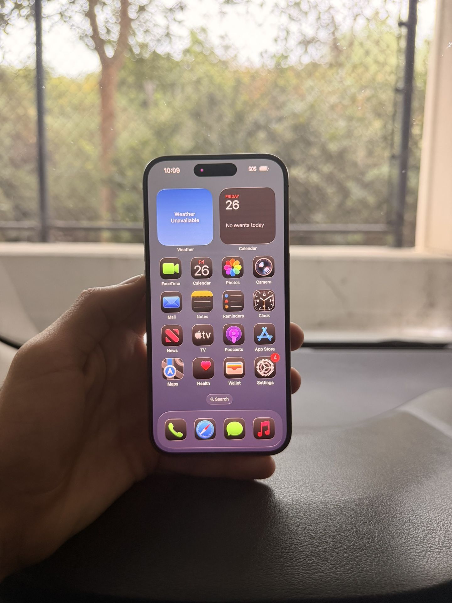 iPhone 15 Pro 128GB