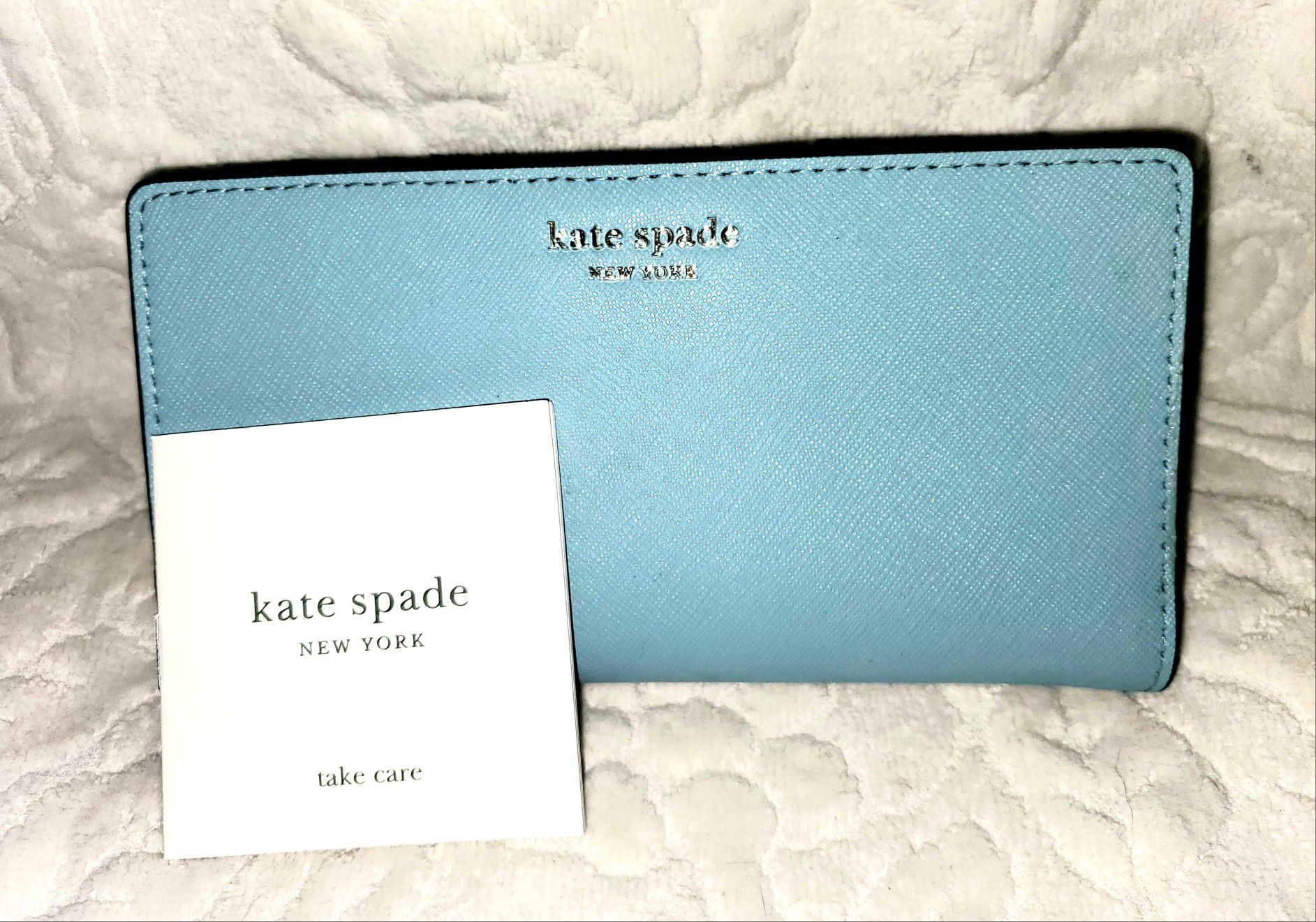 Brand new Kate Spade wallet