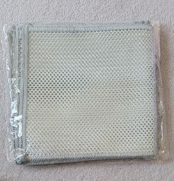 10 Pcs Non-Scratch Wire Dishcloth, Multipurpose Wire Dishwashing Rags for Wet and Dry,Reusable, Wire Cleaning Cloth Wire Dish Towels for Kitchen