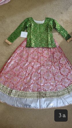 Pakistani/ Indian Traditional Outfits/Dresses For Weddings/ Parties/ Sale $19 To $15
