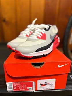 Nike Air Max 90 Golf shoes 8.5