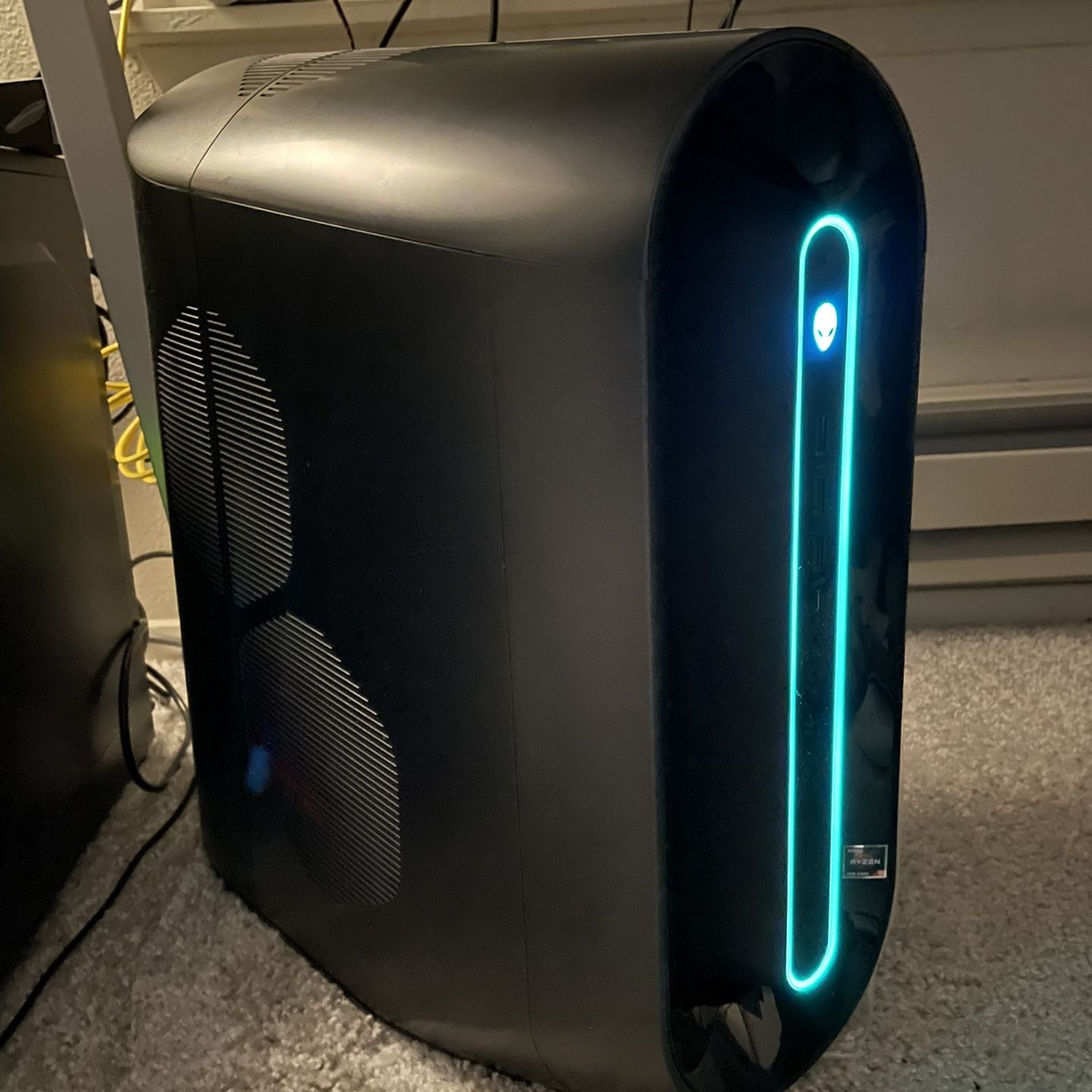 Gaming PC Alienware R10 Liquid Cooled