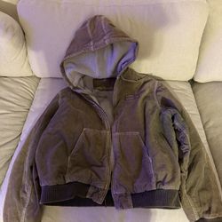 Polo Jeans PJCO67 Hooded Jacket