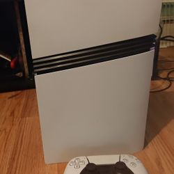 PS5 Pro w/ Disk Drive 