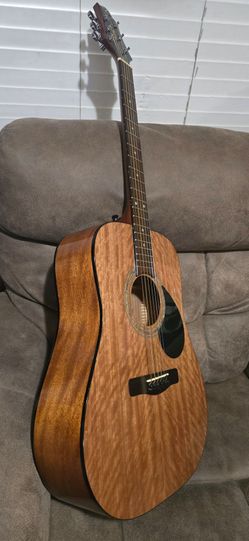 GUITARRA ACOUSTICA SAMICK $99 OBO